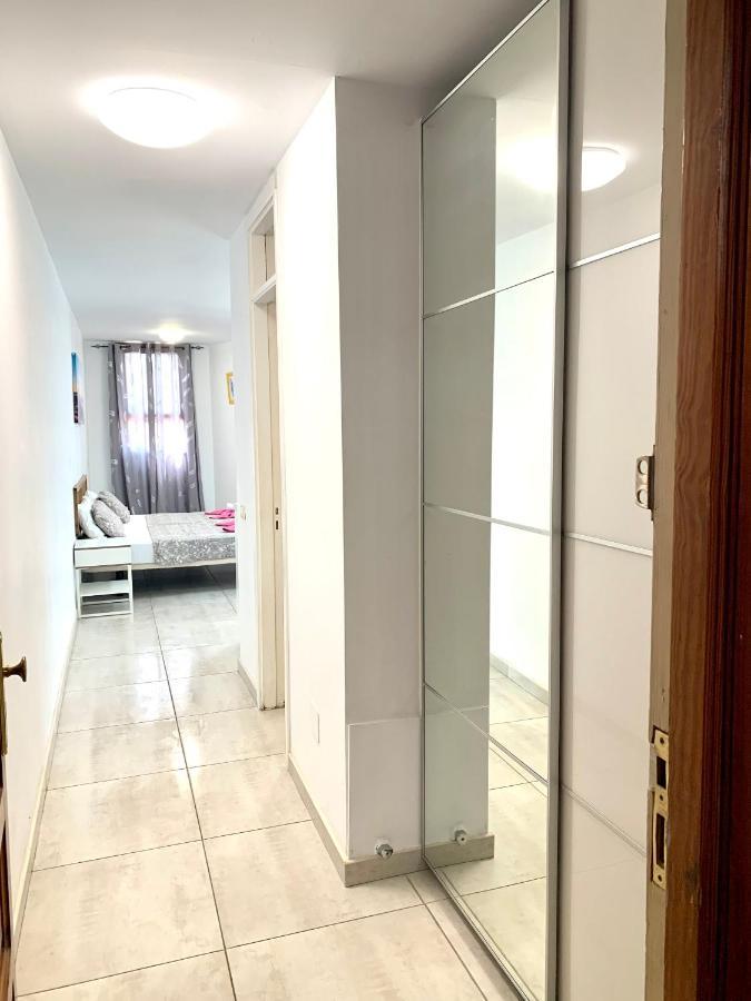 Estudio En Tenerife Sur, Parque Santiago 2 Arona  Bagian luar foto